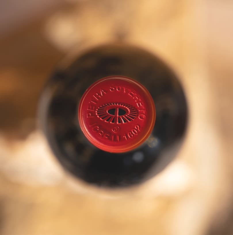 Petra. Cuore della Val di Cornia. 