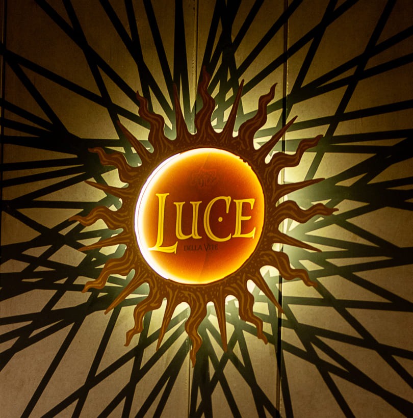 Tenuta Luce. Luce racconta Luce. 