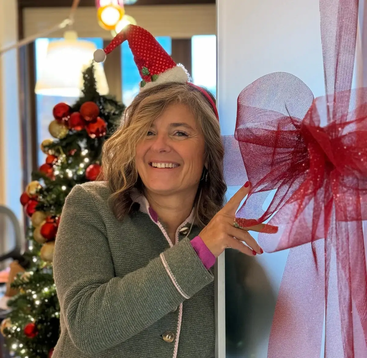 A Natale tutti insieme