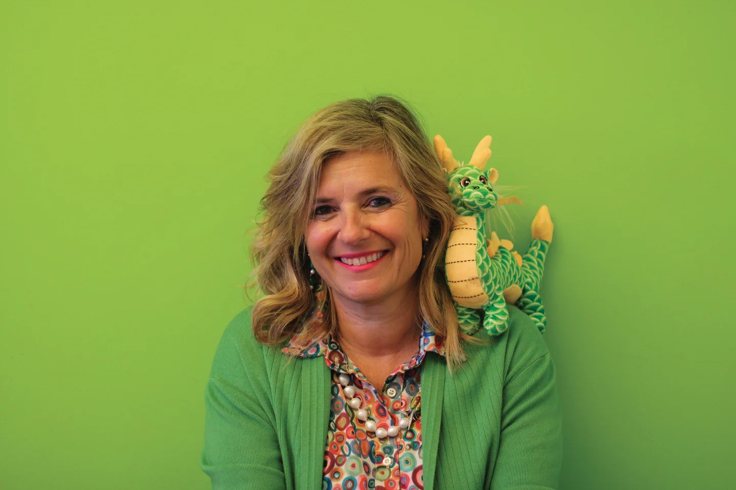 Draghi, dragoni e dragonesse