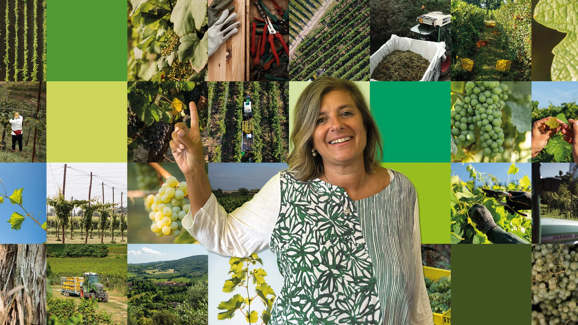 Parola d’ordine: joie de vivre