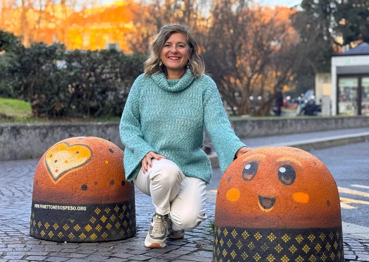 Inno alle isole (e ai panettoni)