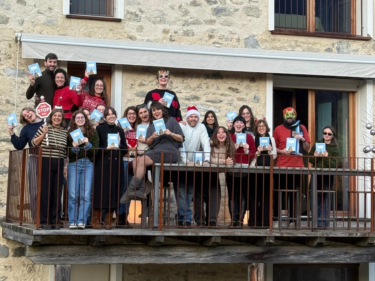 Filosofia di Natale e altri animali