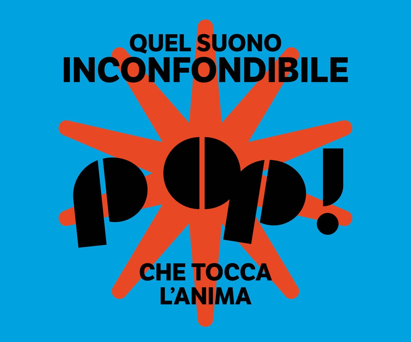 Quel suono inconfondibile che tocca l’anima