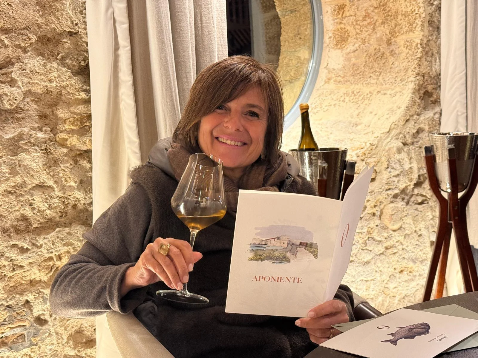 Non c’è due senza tre (giornaloni e stelle)