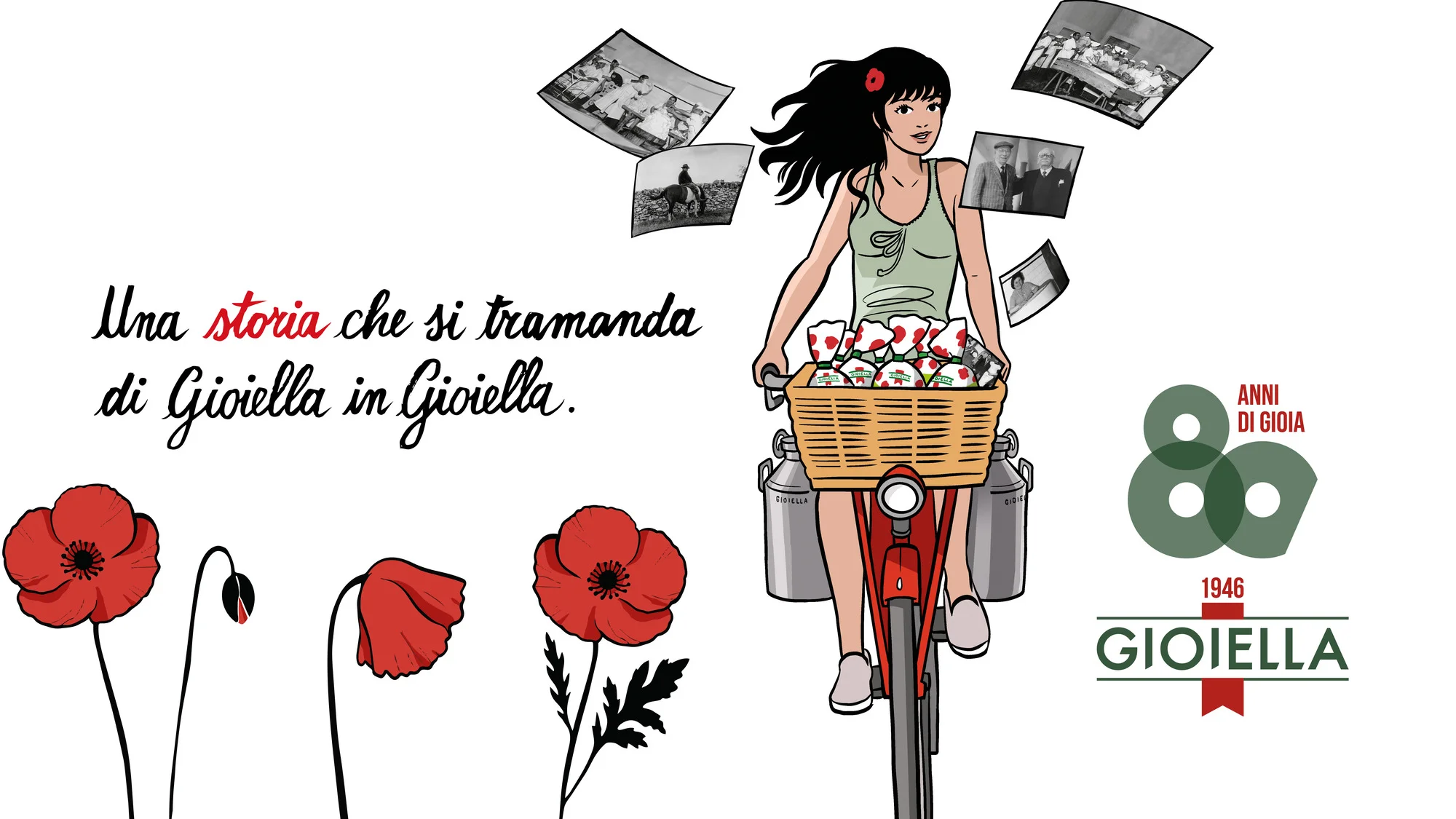 Gioiella